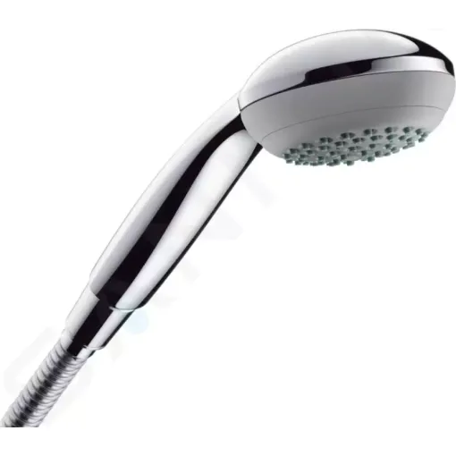 Hansgrohe Sprchová hlavice Vario, 2 proudy, chrom 28562000