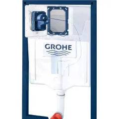 Grohe Předstěnový instalační set pro závěsné WC 38528001