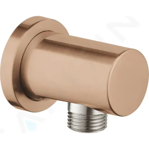 Grohe Nástěnné kolínko, kartáčovaný Warm Sunset 27057DL0