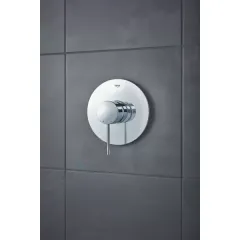 Grohe Sprchová baterie pod omítku, chrom 24057001