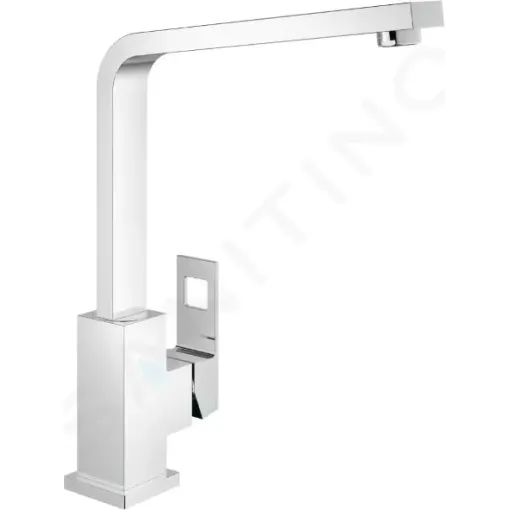 Grohe Dřezová baterie, chrom 31255000