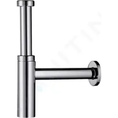 Hansgrohe Designový sifon Flowstar S, chrom 52105000
