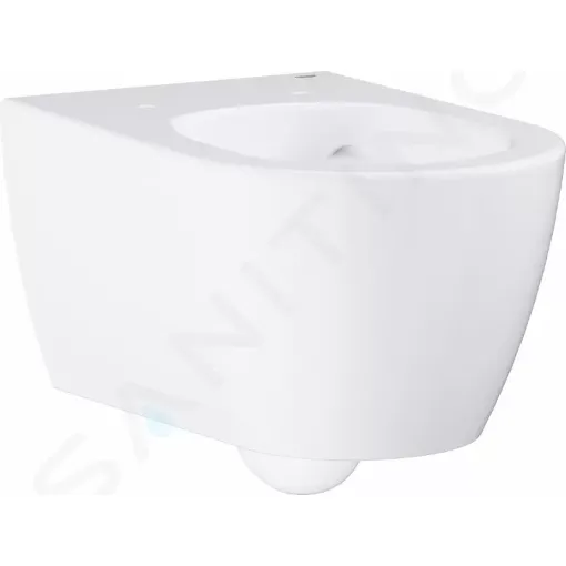 Grohe Závěsné WC, rimless, PureGuard, alpská bílá 3957100H