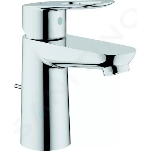 Grohe Umyvadlová baterie s výpustí, chrom 23335000