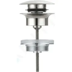 Grohe Odpadová souprava, supersteel 65807DC0