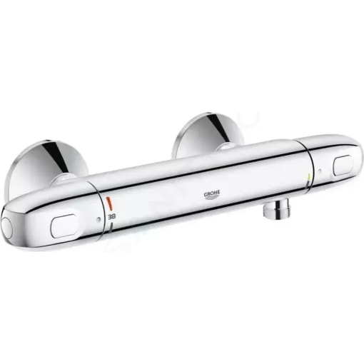 Grohe Termostatická sprchová baterie, chrom 34550000