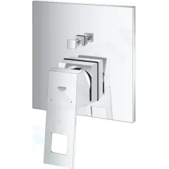Grohe Baterie pod omítku pro 2 spotřebiče, chrom 24062000