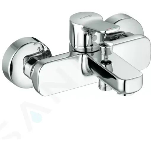 Kludi Vanová baterie, chrom 376810565