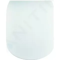 Ideal Standard WC sedátko ultra ploché, bílá T352801