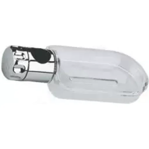 Grohe Miska na mýdlo, chrom 28856000