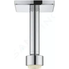 Grohe Hlavová sprcha 310, sprchové rameno 14 cm, 2 proudy, chrom 26481000