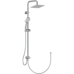Ideal Standard Sprchový set 200, 1 proud, chrom A5862AA