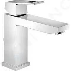 Grohe Umyvadlová baterie s výpustí, chrom 23445000