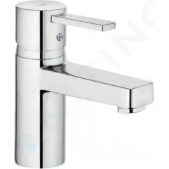 Kludi Páková umyvadlová baterie, chrom 382510575