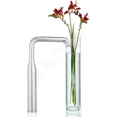 Grohe Baterie pro umyvadlovou mísu, chrom 32901001
