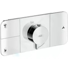 Axor Termostatická baterie pod omítku, pro 3 spotřebiče, chrom 45713000