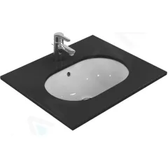 Ideal Standard Umyvadlo pod desku, 55x38 cm, s přepadem, bílá E504801