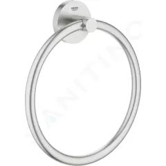 Grohe Držák na ručníky, supersteel 40365DC1