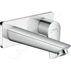 Hansgrohe Umyvadlová baterie pod omítku, chrom 71732000