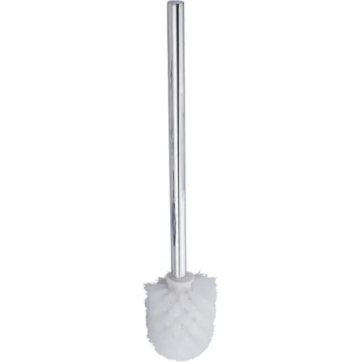 kielle Náhradní WC kartáč, chrom 90403310