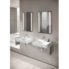 Grohe Umyvadlová baterie s výpustí, chrom 23445000
