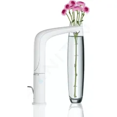 Grohe Páková umyvadlová baterie L, chrom 23718003