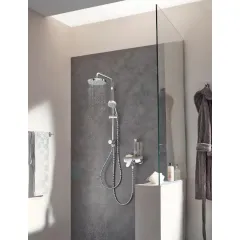 Grohe Sprchová baterie, chrom 32837000