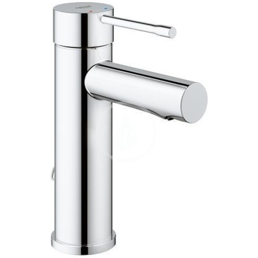 Grohe Páková umyvadlová baterie S, chrom 32899001