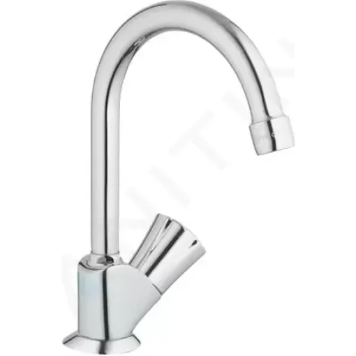 Grohe Umyvadlový ventil, chrom 20393001