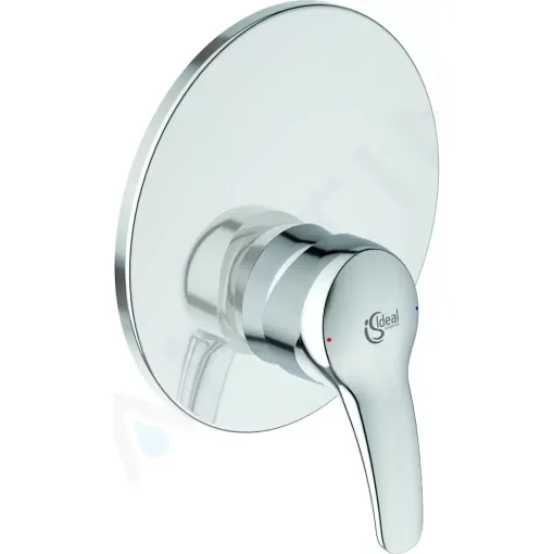 Ideal Standard Sprchová baterie pod omítku, chrom A7162AA