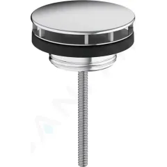 Hansgrohe Neuzavíratelná výpusť, chrom 50001000