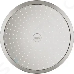 Grohe Hlavová sprcha Cosmopolitan 310 s ramenem 38 cm, 1 proud, supersteel 26066DC0