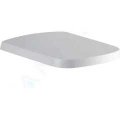 Ideal Standard WC sedátko softclose, bílá J469701