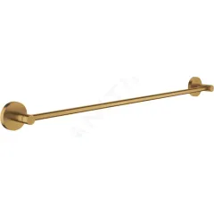 Grohe Držák na osušky, kartáčovaný Cool Sunrise 40366GN1