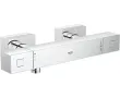 Grohe Grohtherm Cube