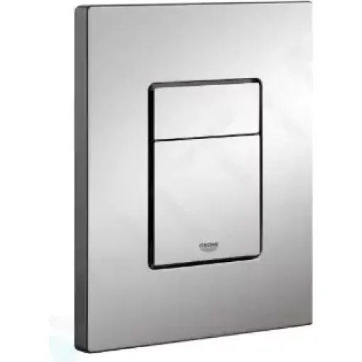 Grohe Ovládací tlačítko, titanium/brilliant chrom 38732BR0