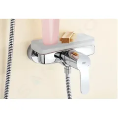 Grohe Sprchová baterie, chrom 33590002