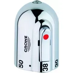 Grohe Ovládací rukojeť, chrom 47352000