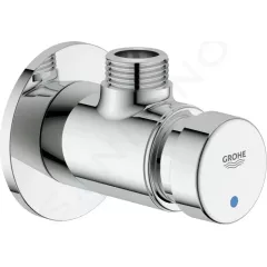 Grohe Samouzavírací nástěnný ventil, chrom 36267000
