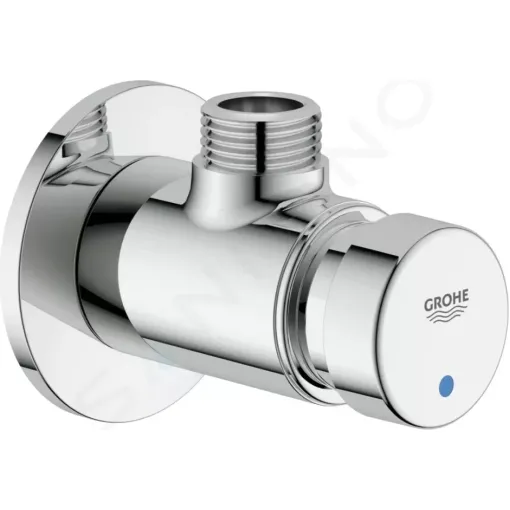 Grohe Samouzavírací nástěnný ventil, chrom 36267000