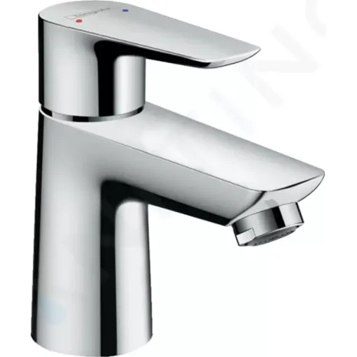 Hansgrohe Umyvadlová baterie, chrom 71702000