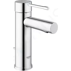 Grohe Páková umyvadlová baterie S, chrom 32898001
