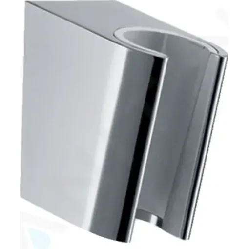 Hansgrohe Sprchový držák Porter S, chrom 28331000