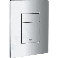 Grohe Ovládací tlačítko, chrom 38732000
