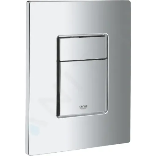Grohe Ovládací tlačítko, chrom 38732000