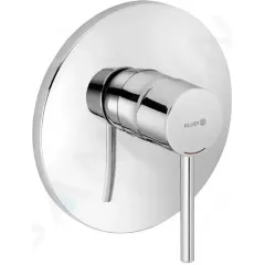 Kludi Baterie pod omítku, chrom 386550576