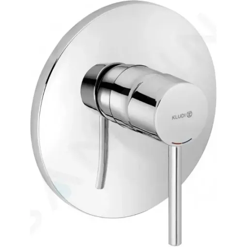 Kludi Baterie pod omítku, chrom 386550576