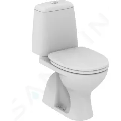 Ideal Standard WC sedátko, bílá W300201
