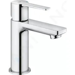Grohe Páková umyvadlová baterie XS, chrom 23791001