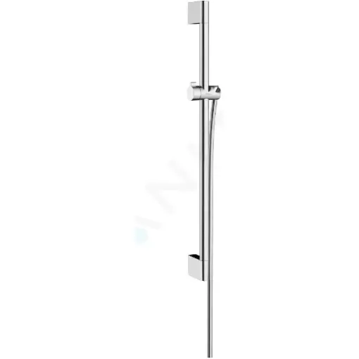 Hansgrohe Sprchová tyč 650 mm, chrom 26503000